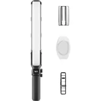 Zhiyun Led Stick Combo Fiveray V60 Led Spotlight Clair
