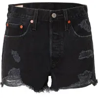 Levi's Jean '501 Original Shorts' | 28 | female