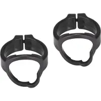 Sram Supports Boutons Blipclamp Red Etap Paire 31.8mm
