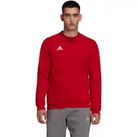 Adidas Entrada 22 Stadium Sw Sweatshirt Rouge XL / Regular Homme