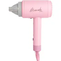 Mermade Hair Dryer sèche-cheveux Pink 1 pcs