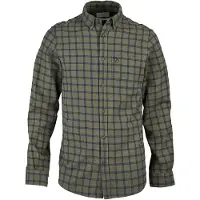 Fjällräven Chemise à Manches Longues Övik Flannel