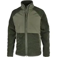Fjällräven Vardag Pile Full Zip Fleece Vert XL Homme