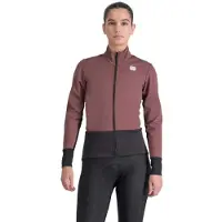 Sportful Neo Softshell Jacket Violet L Femme