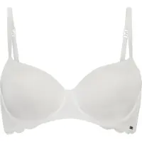 Hunkemoller Soutien-gorge 'Angie' blanc