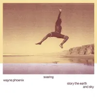 Konkurrent Soaring Wayne Phoenix Story The Earth And Sky