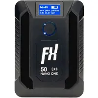 Fxlion Nano One 14.8V/50Wh Batterie V-lock sans fil