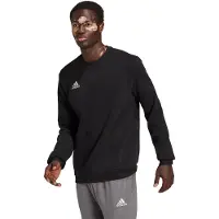 Adidas Entrada 22 Stadium Sw Sweatshirt Noir 2XL / Regular Homme
