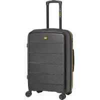 CAT Valisette 'CoolRack' noir