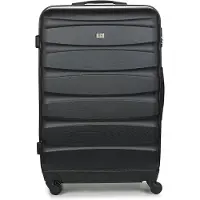David jones Valise CHAUVETTINI 95L LARGE hommes - Noir - Unique