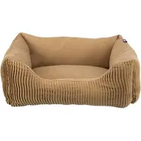 Trixie Marley 80x60 Cm Bed Marron