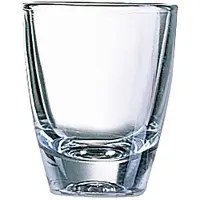 Arcoroc 24x Écumeur 20 ml, Verres à cocktail, Transparent