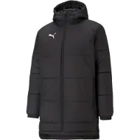 Puma Bench Jacket Noir 2XL Homme