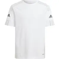 Adidas T-shirt à Manches Courtes Squadra 21