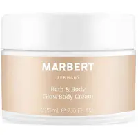 Marbert Bath & Body Glow Bodycream 225 ml
