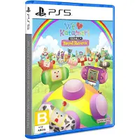 We Love Katamari Reroll+ Royal Reverie - Ps5 (Us)