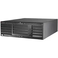 Hikvision DS-9600 Series DS-96128NI-I16 - NVR (Enregistreur vidéo en réseau (NVR))