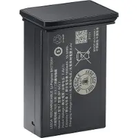 Leica 24026 Batterie BP-SCL7 noir