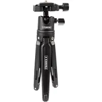Caruba MT194-BH Tabletop Mini Tripod With Panoramic Ball Head