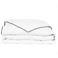 vidaXL Couette d'hiver en duvet 240x220 cm