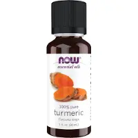 Now Maintenant les huiles essentielles huile essentielle d'huile essentielle apaisant l' quilibrage de 100 pur capuchon r sistant l'enfant 1-Once