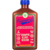 Lola from Rio Rapunzel Shampoo Rejuvenescedor 250ml - shampooing anti-chute