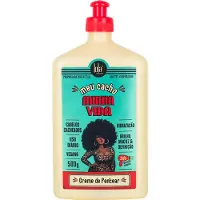 Lola Cosmetics Meu Cacho Minha Vida Styling Cream 500 ml