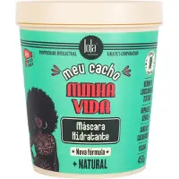 Lola Cosmetics Masque hydratant Meu Cacho Minha Vida 450ml