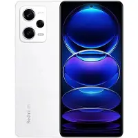 Xiaomi Redmi Note 12 Pro 5G 8GB/256GB Blanc (Polar White) Dual-SIM 22101316G