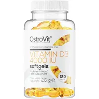 OstroVit vitamine d3 BI9052