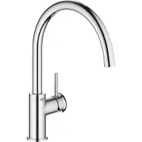 GROHE Start Classic mitigeur d'évier en chrome 31553001