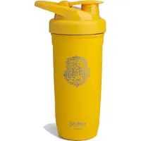 Smartshake Reforce Harry Potter shaker de sport Hufflepuff 700 ml