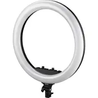 Bresser STR-48 SMD LED Ringlamp Bi-Color 48W