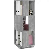 FMD Möbel étagère pour classeurs Tower