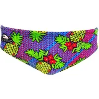 Turbo Slip De Bain Pineapple