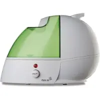 Plein Air Kemper Humidificateur d'air à ultrasons 1.2L UMU-100