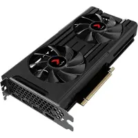 PNY RTX 3050 8GB XLR8 Gaming REVEL EPIC-X RGB Dual Fan Edition NVIDIA GeForce RTX 3050 8 Go GDDR6