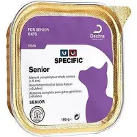 Specific Senior FGW - 4 x 7 x 100 g