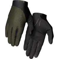 Giro Trixter Gloves Vert S Homme