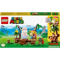 LEGO Leaf-9-2023 Construction Game Multicolore Enfants