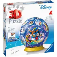 Ravensburger Disney Multipropriétés (72 pièces)