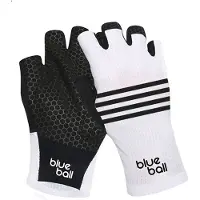 Blueball Sport Bb170502t Gloves Blanc M