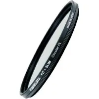 MARUMI Filtre Polarisant Circulaire FIT + SLIM 40,5mm