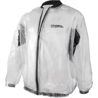 O'Neal Veste imperméable Oneal Spash Clear Taille : L