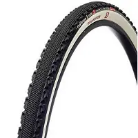 Challenge Team Edition Chicane Tubular 700c X 33 Gravel Tyre Blanc 700C x 33