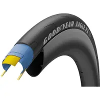 Goodyear Eagle F1 120 Tpi 700c X 30 Road Tyre Noir 700C x 30