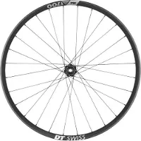 Dt Swiss Roue Arrière - XM 1700 SPLINE - 27.5'' | Clincher | Centerlock / 6 Trous - 12x148mm Boost - HG