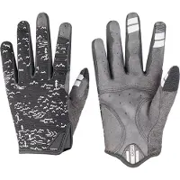Giro La Dnd Gloves Gris M Femme