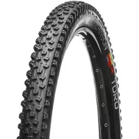 Hutchinson Toro Mono-compound Tubeless 27.5'' X 2.25 Pneus VTT Noir 27.5'' x 2.25 Noir 27.5'' x 2.25