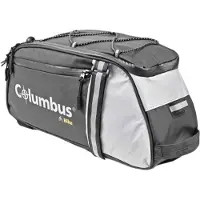 Columbus Sac de coffre 8l Gris Gris One Size